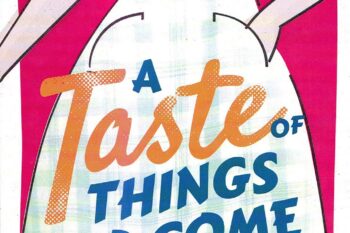 TJC Second Stage presents new musical comedy, ‘A Taste of Things to Come’