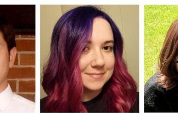 Three TJC students named semifinalists for Jack Kent Cooke scholarships