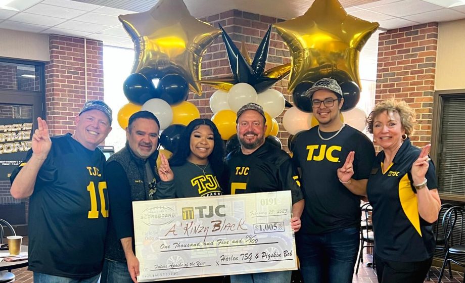 Tjc future apache 2023