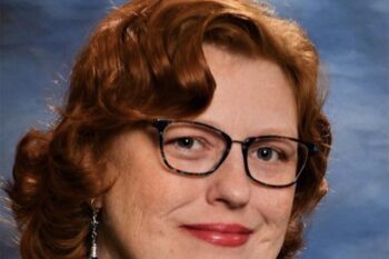 TJC alumna earns publication in national literary journal