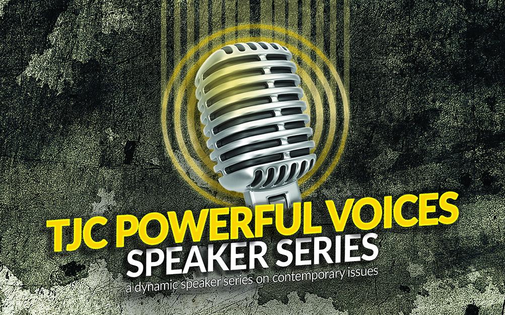 TJC Powerful Voices