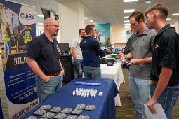 Tjc surveying fair