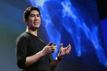 TJC launches Powerful Voices speaker series with global communications expert