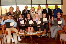 Tjc all texas scholars