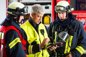 TJC rolls out online Bachelor of Applied Science degree in Emergency Management