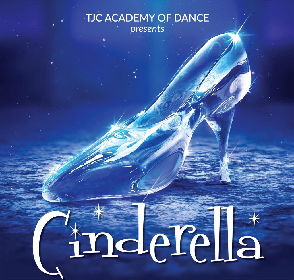 Tjc cinderella