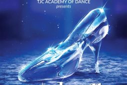Tjc cinderella