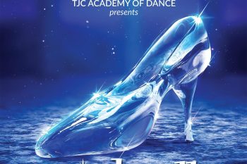 TJC presents dance production, ‘Cinderella’