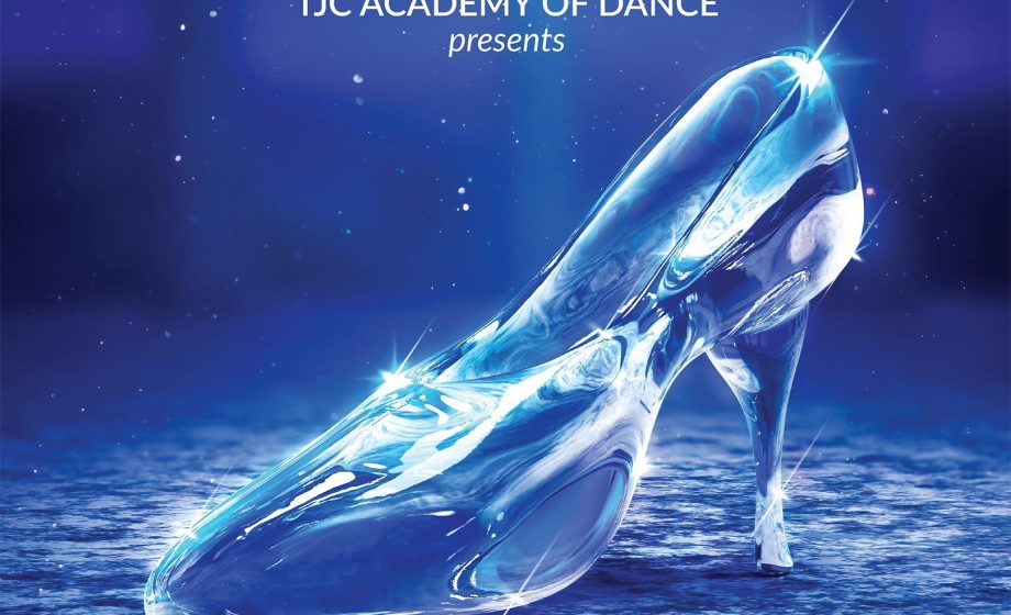 Tjc cinderella
