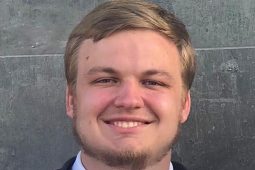 Tjc justin crowe