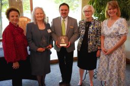 Smith county bar awards