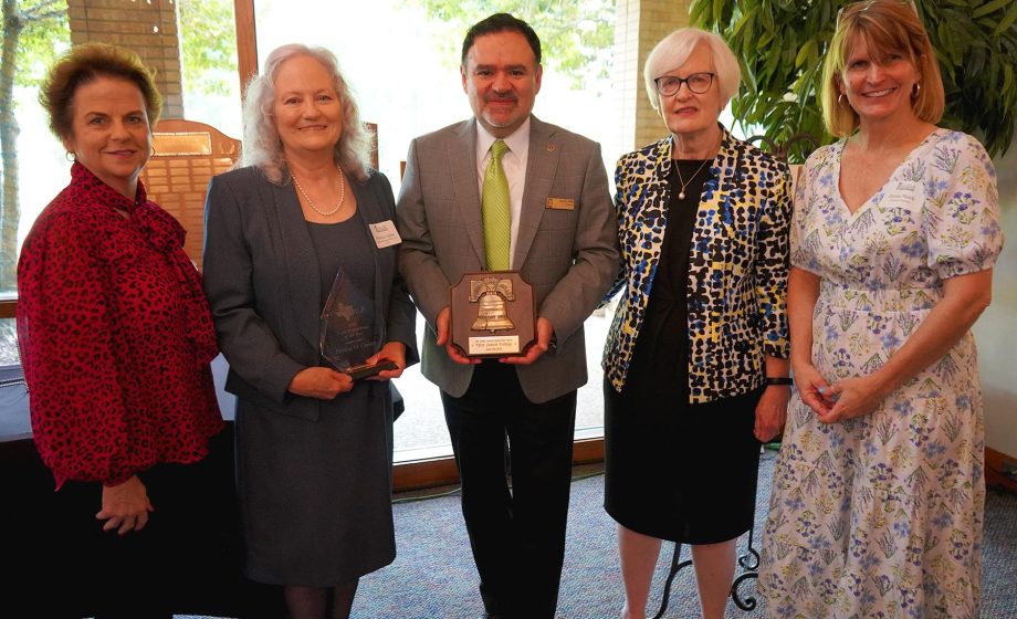 Smith county bar awards