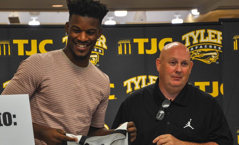 Tjc butler marquis