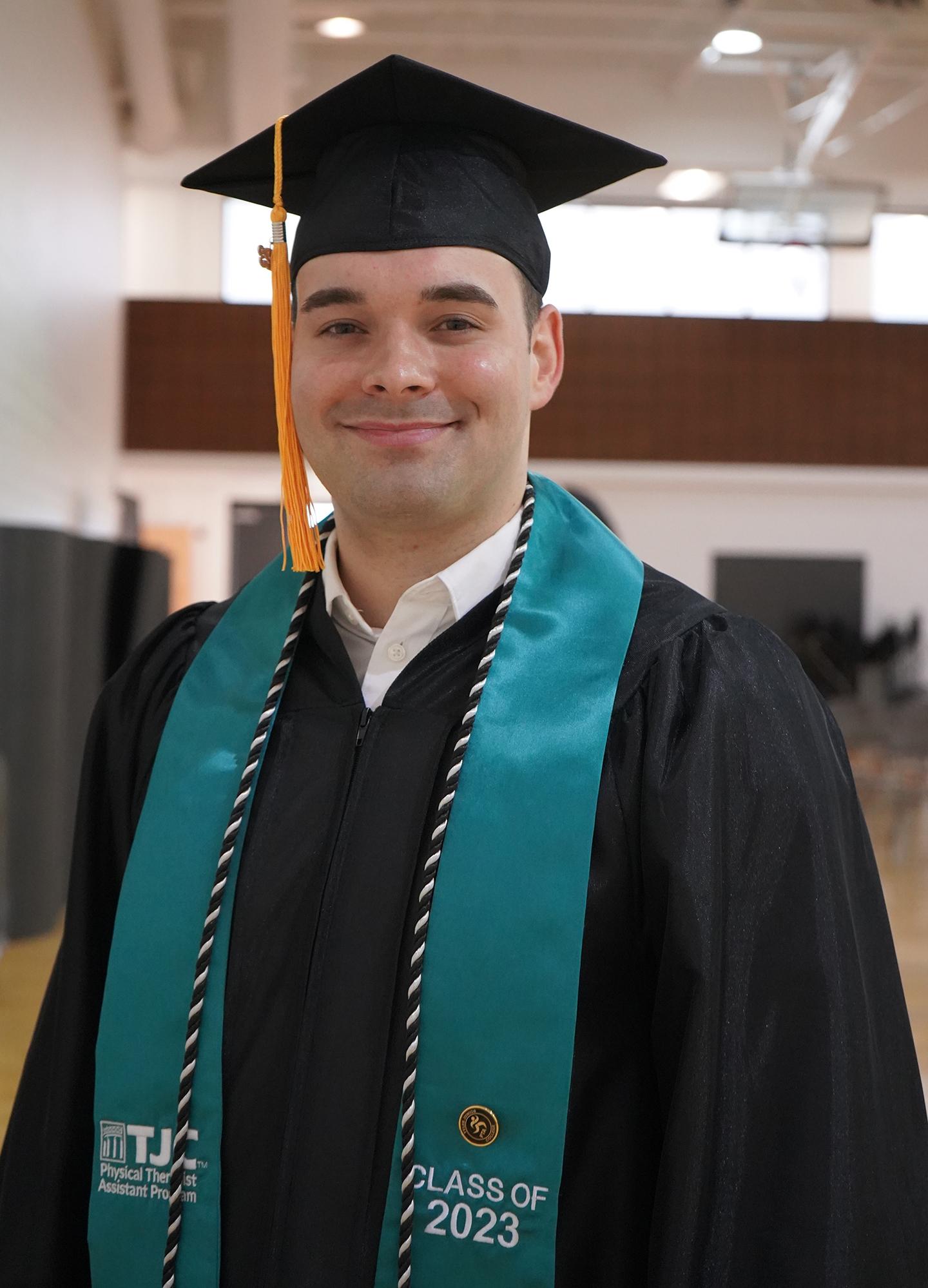TJC grad Bobbitt