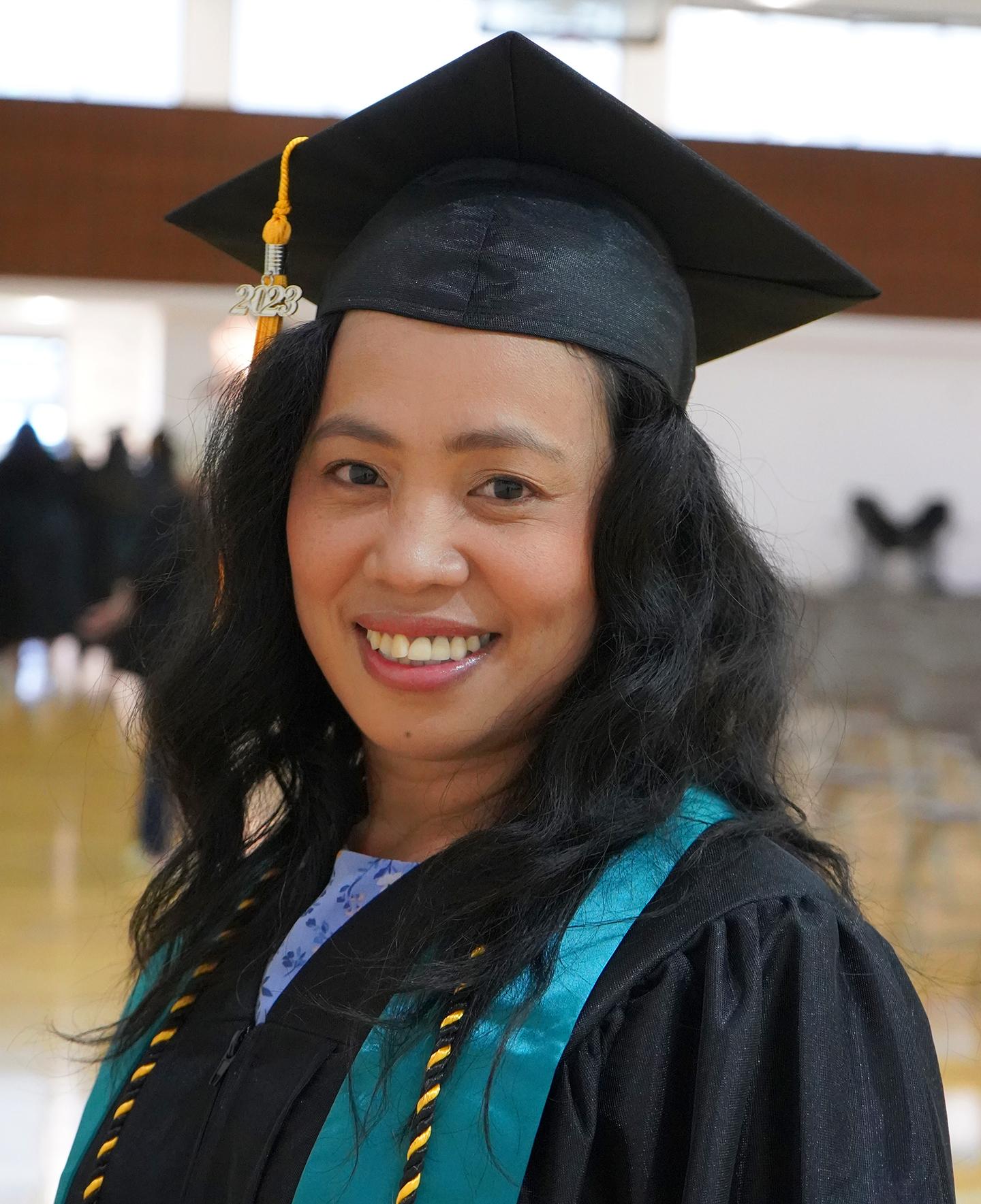 TJC grad Dover
