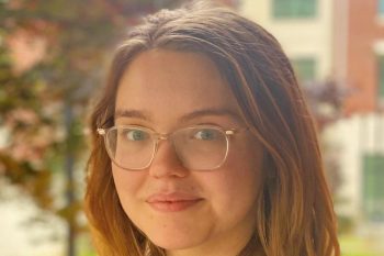 TJC student earns full-ride speech and debate scholarship to Baylor