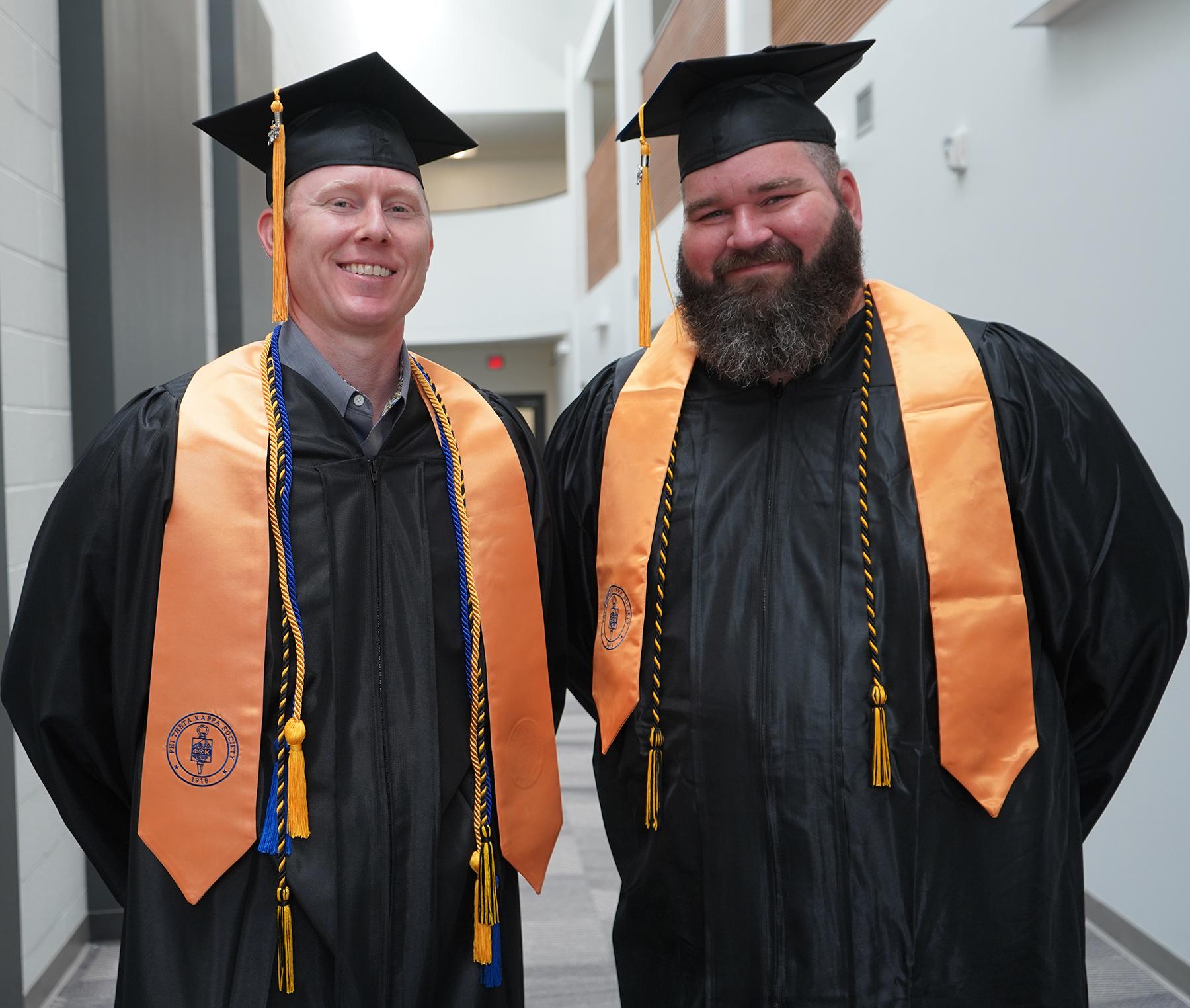 TJC grad Slone Jones