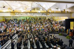 Tjc grad streamers