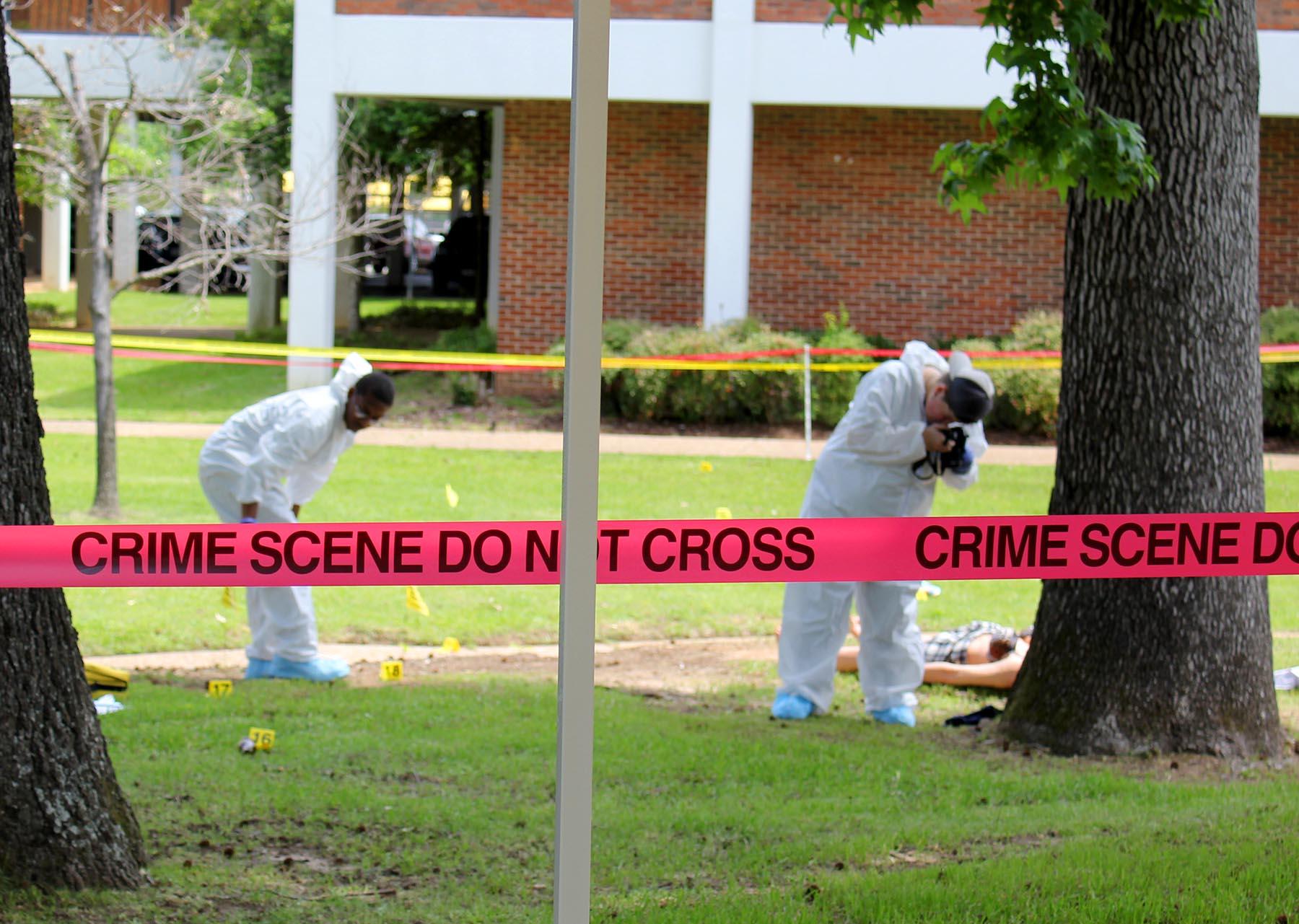 Tjc mock crime scene2