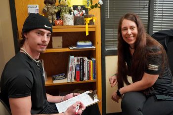 TJC earns Military Friendly Silver status