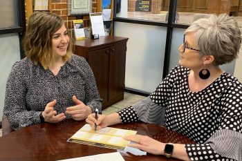 TJC offers advising and registration events for summer, fall classes