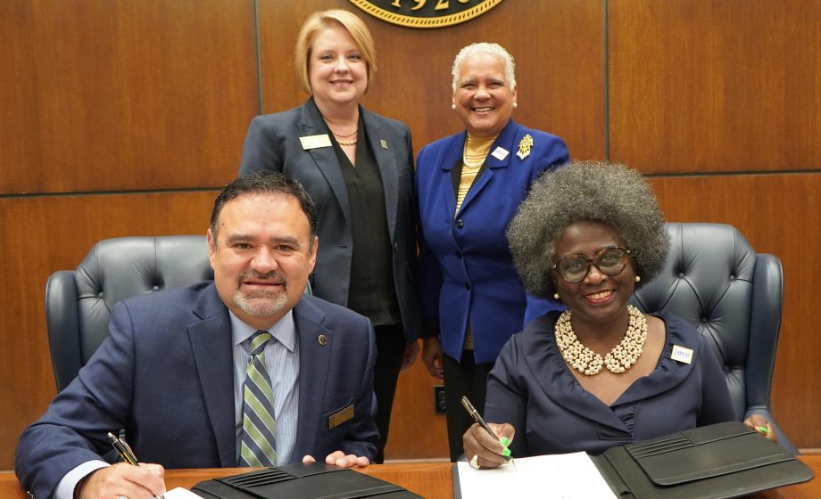 Tjc jcu presidents provosts