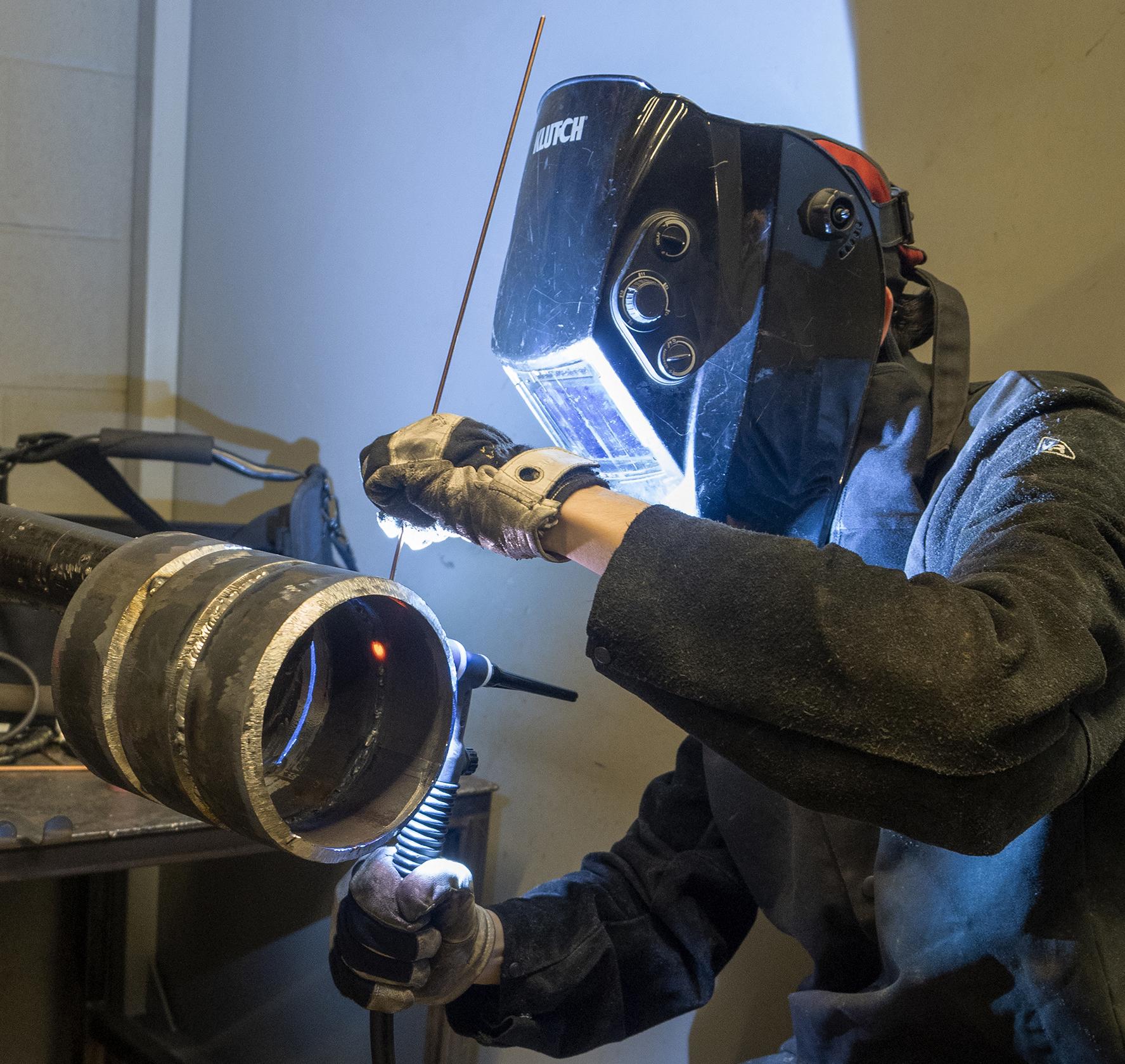 TJC Welding
