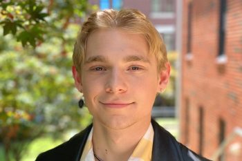 Jameson Black named TJC’s first recipient of Brookshire transfer scholarship to SMU