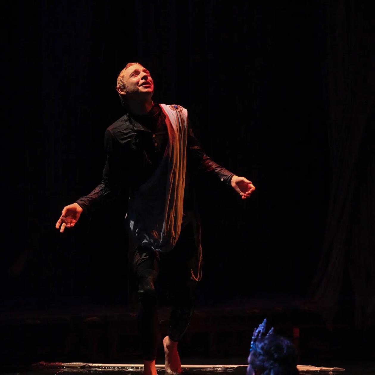 Jameson Black Metamorphoses