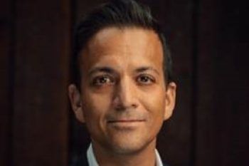 Tickets on sale Sept. 18 for TJC Powerful Voices speaker Dr. Vin Gupta