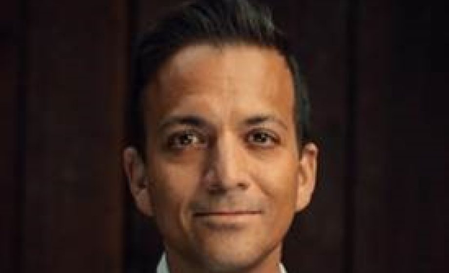 Vin Gupta