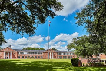 TJC announces increase in fall enrollment 