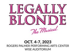 Tjc legally blonde