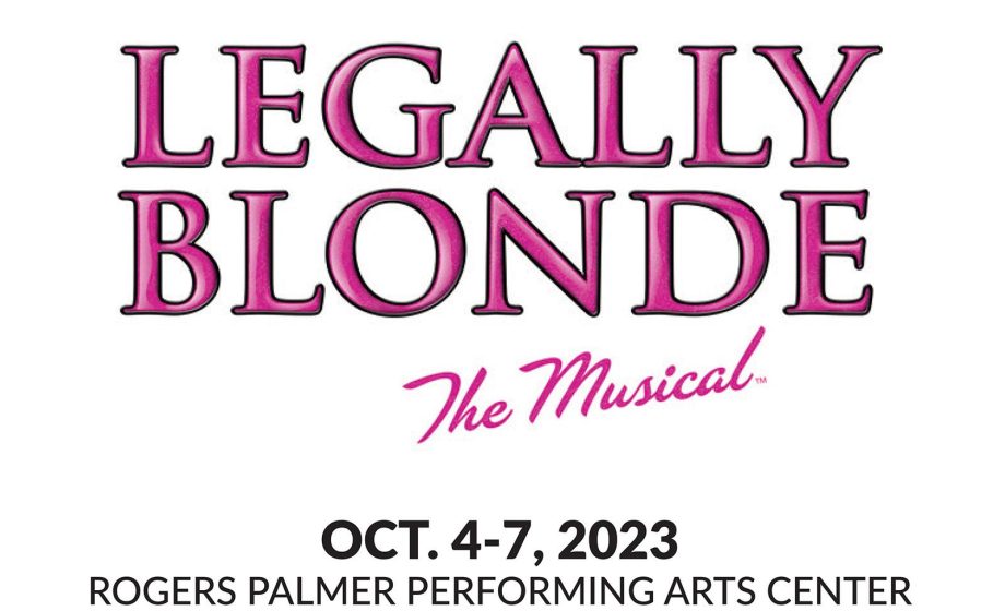 Tjc legally blonde