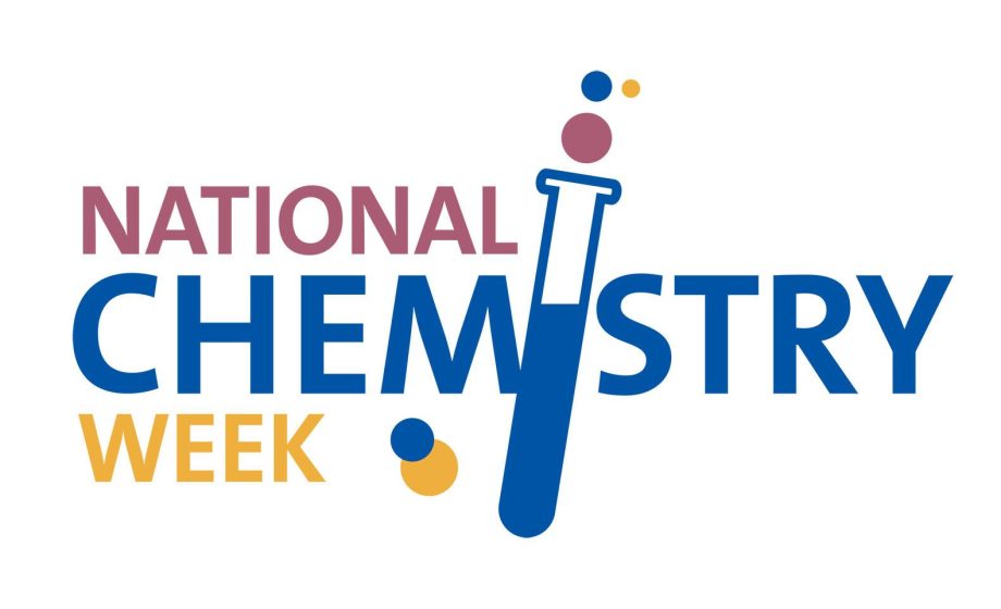 Tjc chemistry week
