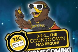 Tjc homecoming