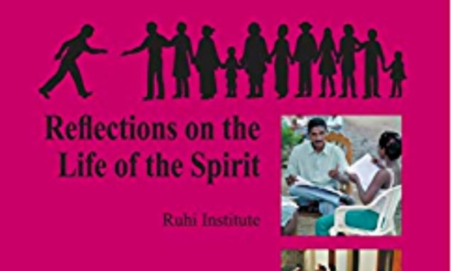 Bahai reflections spirit