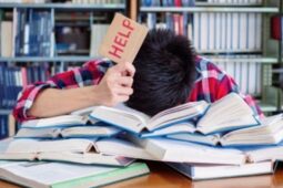Finals help