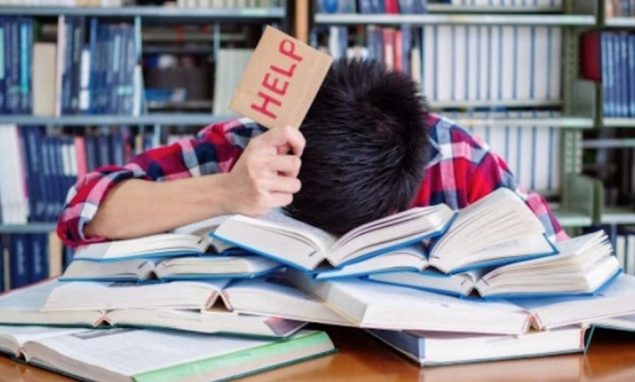 Finals help