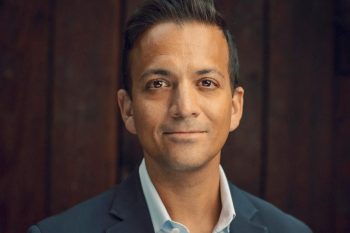 Tickets on sale for TJC Powerful Voices speaker Dr. Vin Gupta