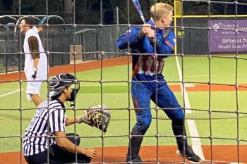TJC to host 9th annual ‘Halloween at Home Plate’ costume baseball game on Oct. 29