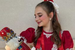 Tjc nutcracker 2023