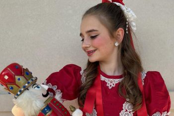 TJC to present 35th annual ‘Nutcracker’ ballet Dec. 1-3, 8-10