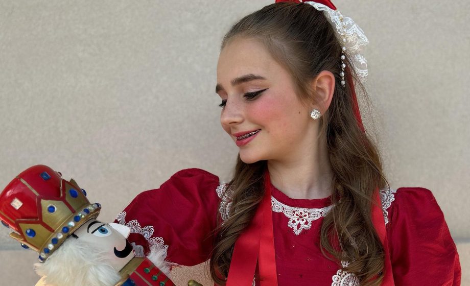 Tjc nutcracker 2023
