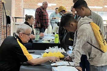 TJC schedules Registration Extravaganza for winter, spring semesters