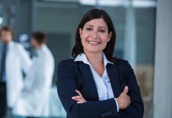Healthcare Administration, Bachelor Degree Completion