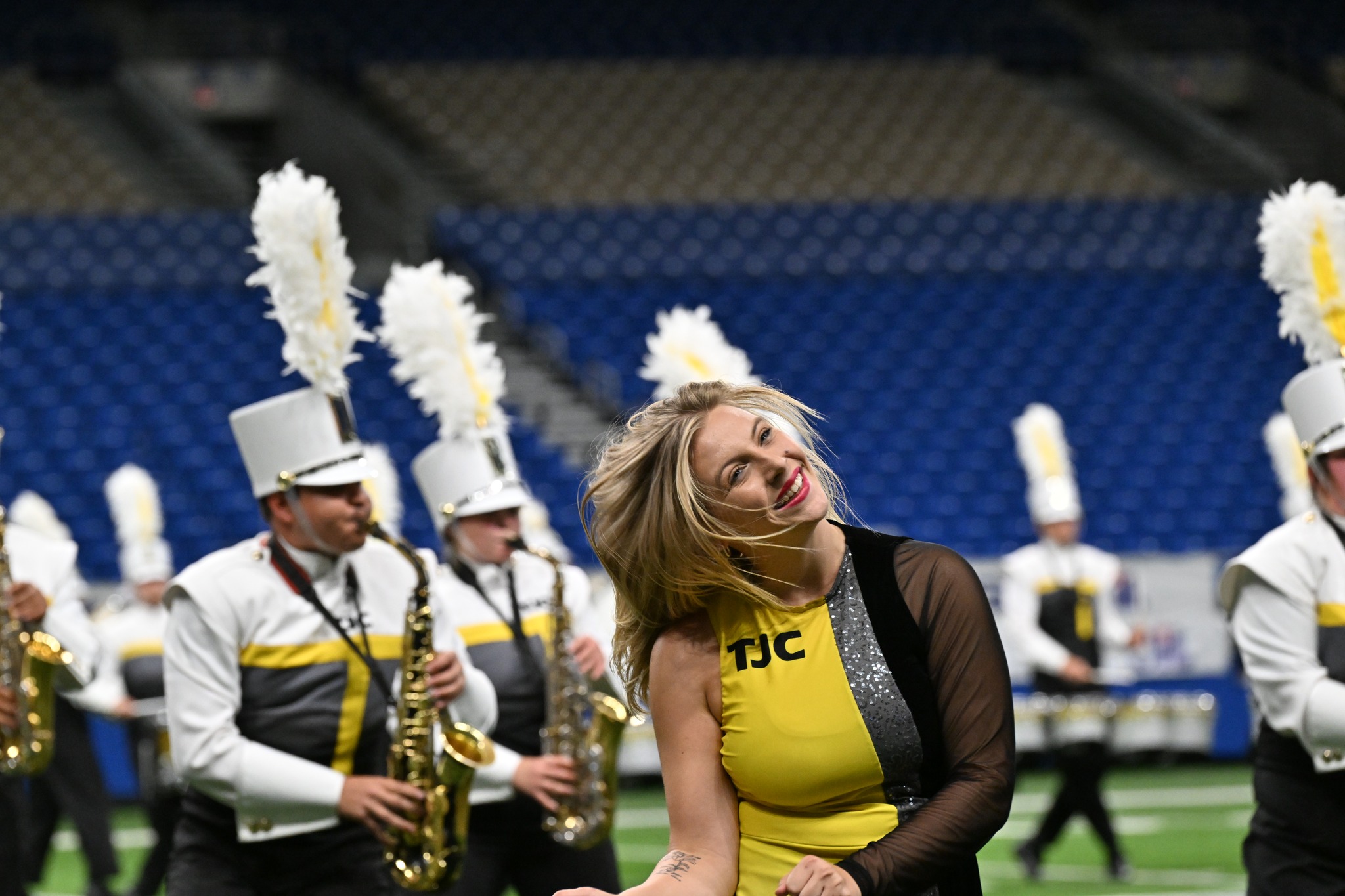 Colorguard 2