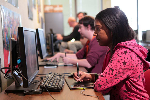 Game and Simulation Development
