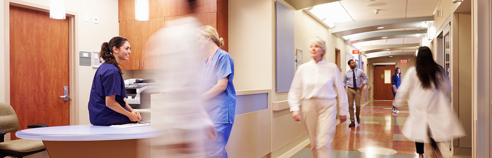 Healthcare administration featured sized