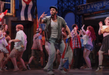Theatre / Musical Theatre